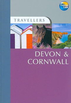 Travellers Devon & Cornwalltravellers 