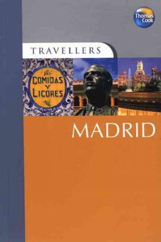 Thomas Cook Travellers Madeirathomas 