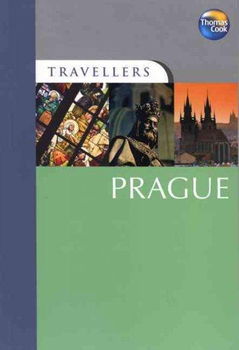 Travellers Praguetravellers 