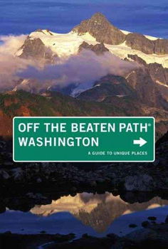 Off the Beaten Path Washingtonbeaten 