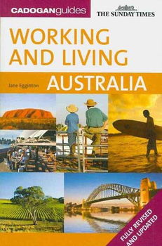 CadoganGuides Working and Living in Australiacadoganguides 