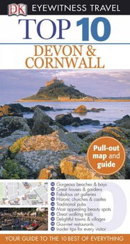 DK Eyewitness Travel Top 10 Devon and Cornwelleyewitness 