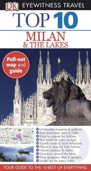 Top 10 Milan and The Lakesmilan 
