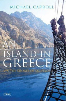 An Island in Greeceisland 
