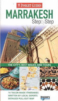 Marrakesh Step by Stepmarrakesh 