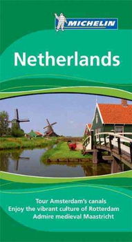 Michelin Green Guide Netherlandsmichelin 