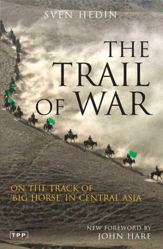 The Trail of Wartrail 