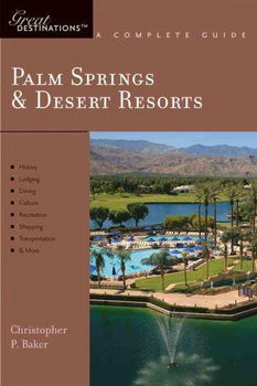 Palm Springs & Desert Resortspalm 
