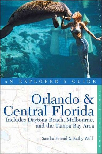 Orlando & Central Floridaorlando 