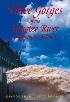 Three Gorges of the Yangzi Rivergorges 