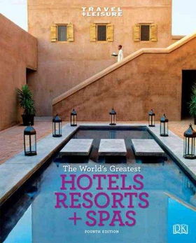 The World's Greatest Hotels, Resorts & Spasworld 
