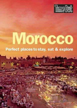 Time Out Moroccotime 