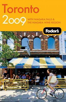 Fodor's 2009 Torontofodor 