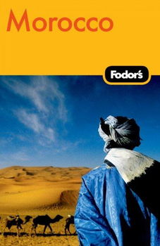 Fodor's Moroccofodor 