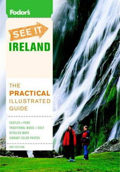 Fodor's See It Irelandfodor 