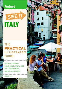 Fodor's See It Italyfodors 