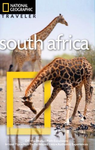 National Geographic Traveler South Africanational 