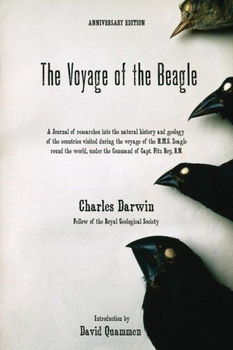 The Voyage of the Beaglevoyage 