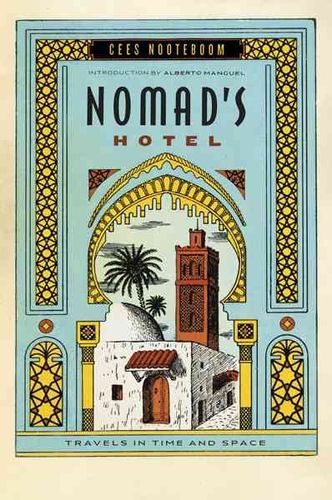 Nomad's Hotelnomads 