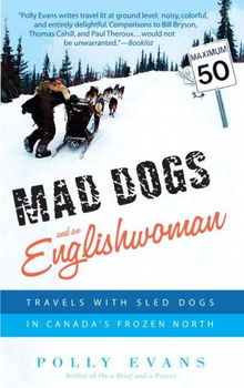 Mad Dogs and an Englishwomanmad 