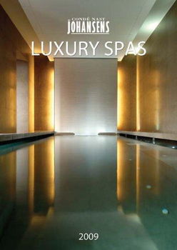 Luxury Spas 2009luxury 