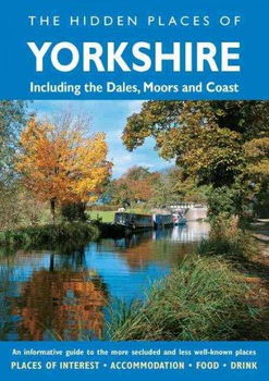 The Hidden Places Of Yorkshirehidden 