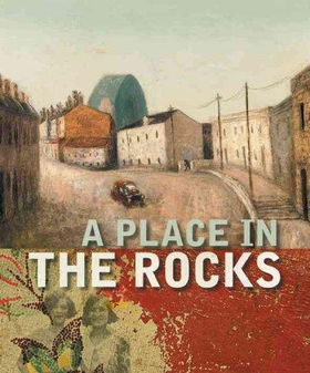 A Place in the Rocksplace 