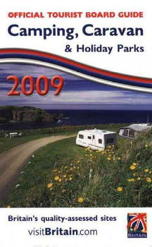 Camping, Caravan and Holiday Parks 2009camping 