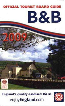 Bed & Breakfast 2009bed 