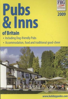 Pubs & Inns of Britain 2009pubs 