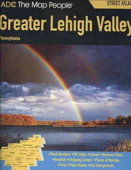 ADC Greater Lehigh Valley, Paadc 