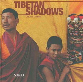 Tibetan Shadowstibetan 