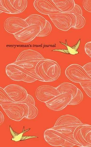 Everywoman's Travel Journaleverywoman 