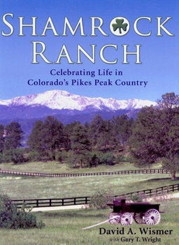 Shamrock Ranchshamrock 