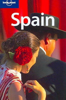Lonely Planet Country Guide Spainlonely 