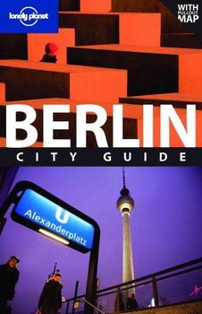 Lonely Planet City Guide Berlinlonely 
