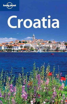 Lonely Planet Country Guide Croatialonely 