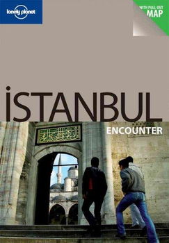 Lonely Planet Encounter Istanbullonely 