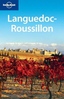 Lonely Planet Regional Guide Languedoc-roussillonlonely 