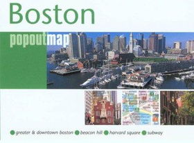 Boston Popoutmapboston 