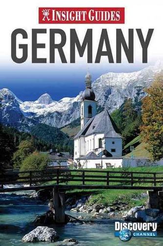 Insight Guides Germanyinsight 