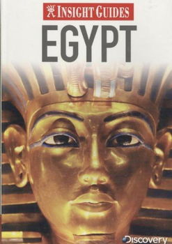 Insight Guides Egyptinsight 