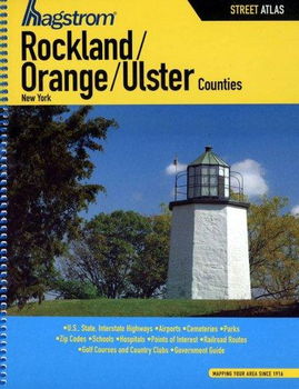 Hagstrom Rockland/ Orange/ Ulster Counties, New Yorkhagstrom 