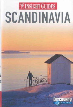 Insight Guides Scandinaviainsight 