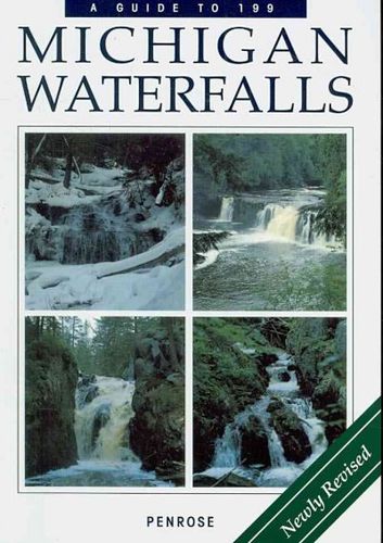 Michigan Waterfallsmichigan 