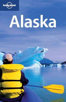 Lonely Planet Alaskalonely 