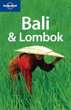Lonely Planet Bali & Lomboklonely 