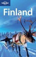 Lonely Planet Finlandlonely 