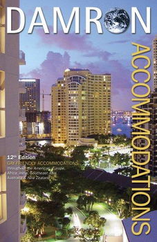 Damron Accommodationsdamron 