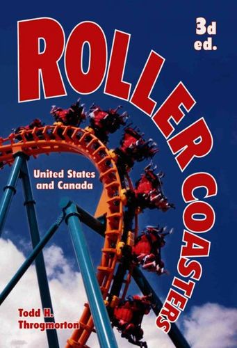 Roller Coastersroller 